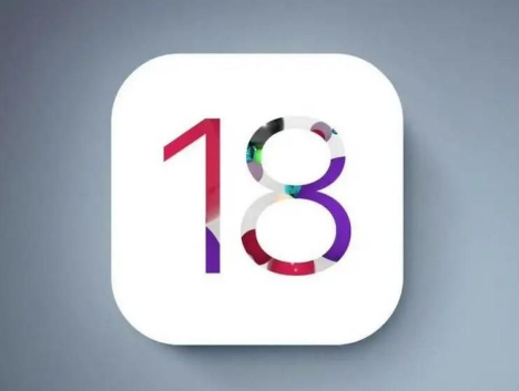 广宁苹广宁果维修预约分享苹果iOS18适配哪些机型