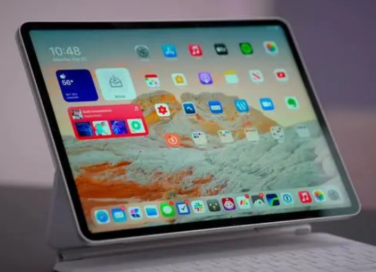 广宁ipad维修分享新款iPad Pro或将采用M4芯片 