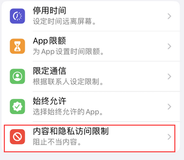 广宁appleID维修服务iPhone设置中Apple ID显示为灰色无法使用