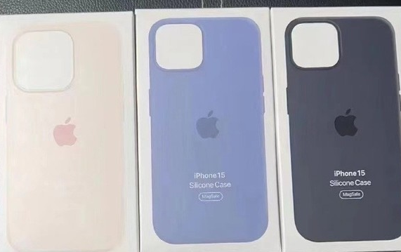 广宁苹果14维修站分享iPhone14手机壳能直接给iPhone15用吗？ 