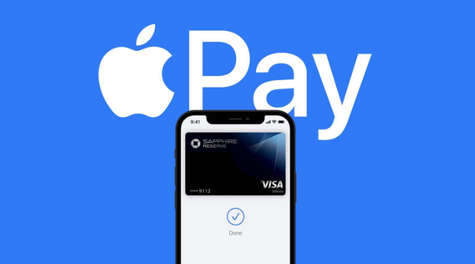 广宁苹果14服务点分享iPhone 14 设置 Apple Pay 后，锁屏密码不正确怎么办 