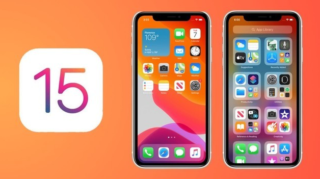 广宁苹果13维修分享iPhone13更新iOS 15.5，体验如何 