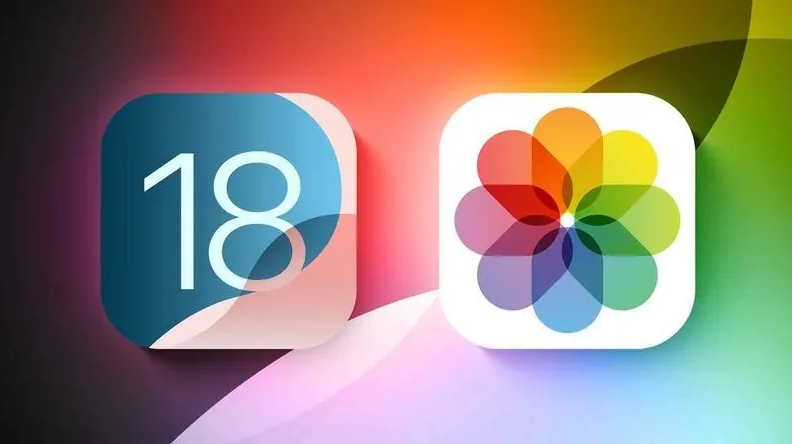 广宁苹果手机维修分享苹果 iOS / iPadOS 18.1Beta 3 发布 