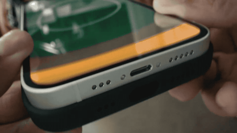 广宁苹果手机维修分享未来 Magsafe 还有哪些发展空间 