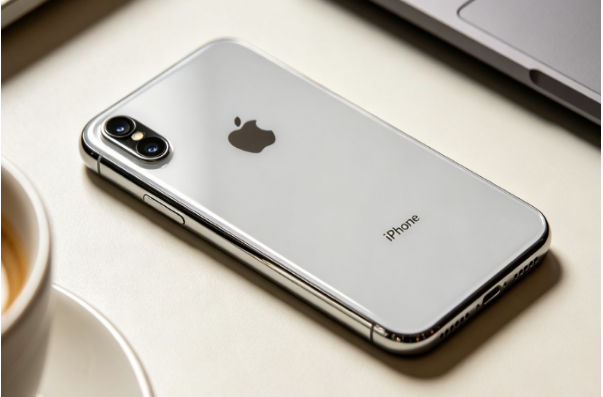 广宁苹果手机维修分享iPhone XS Max换电池 