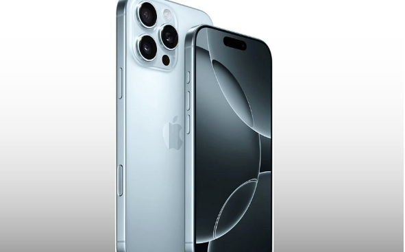 广宁苹果手机维修分享iPhone 16 Pro换电池 