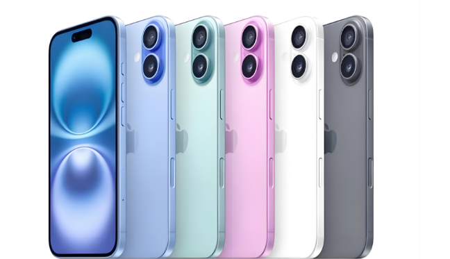 广宁苹果手机维修分享iPhone 17换电池 