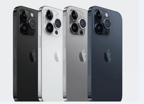 广宁苹果维修点分享iPhone 16 Pro进水维修 