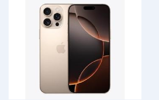 广宁苹果维修点分享iPhone 16 Pro Max进水维修 