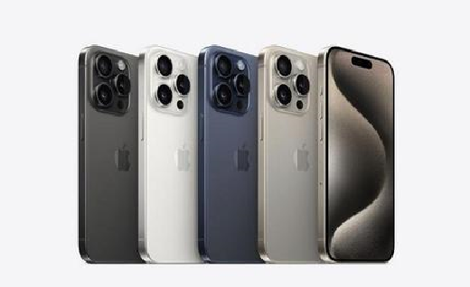 广宁苹果维修点分享iPhone 15 Pro屏幕更换易被忽略实操隐患 