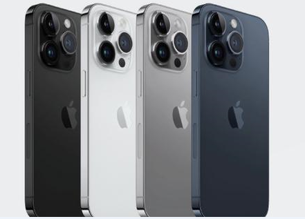广宁苹果维修点分享iPhone 16 Pro屏幕更换全新维修实操难点 