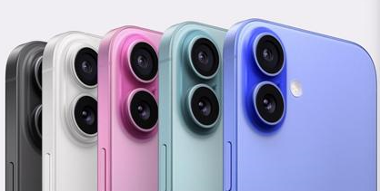 广宁苹果维修点分享iPhone 16主板维修硬件故障 