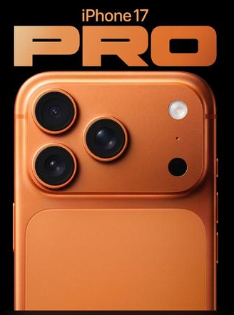 广宁苹果维修点分享iPhone 17 Pro主板电源通道故障 