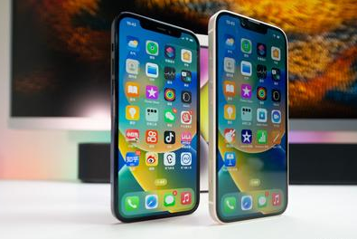 广宁苹果维修点分享iPhone 14 Plus自动关机内存连锁故障解析 