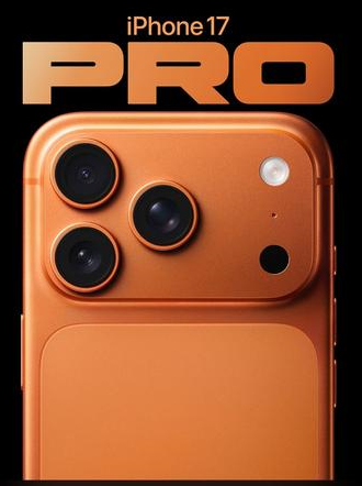 广宁苹果维修点分享iPhone 17 Pro黑屏小众问题深度剖析 