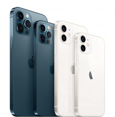 广宁苹果维修点分享iPhone 12 Pro发烫关联故障汇总 