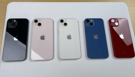 广宁苹果维修点分享iPhone 13电池发烫多类故障解析 