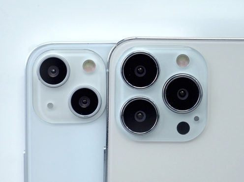 广宁苹果维修点分享iPhone 13 Pro Max发烫特殊故障解读 