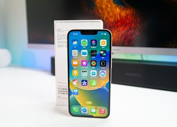 广宁苹果维修点分享iPhone 14电池发烫真实诱因盘点 