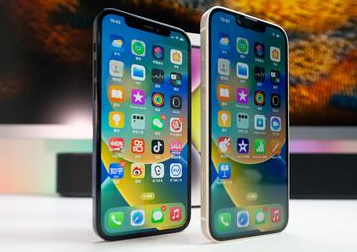 广宁苹果维修点分享iPhone 14 Plus发烫常见情况科普 